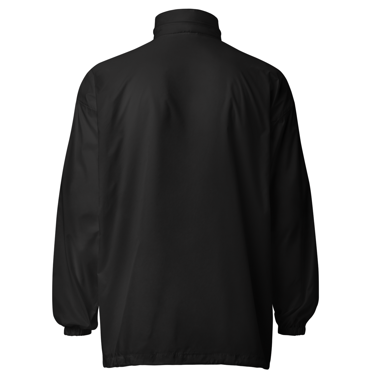 Ghost Windbreaker