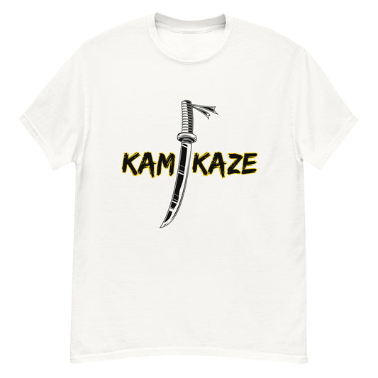 KAMIKAZE T-Shirt