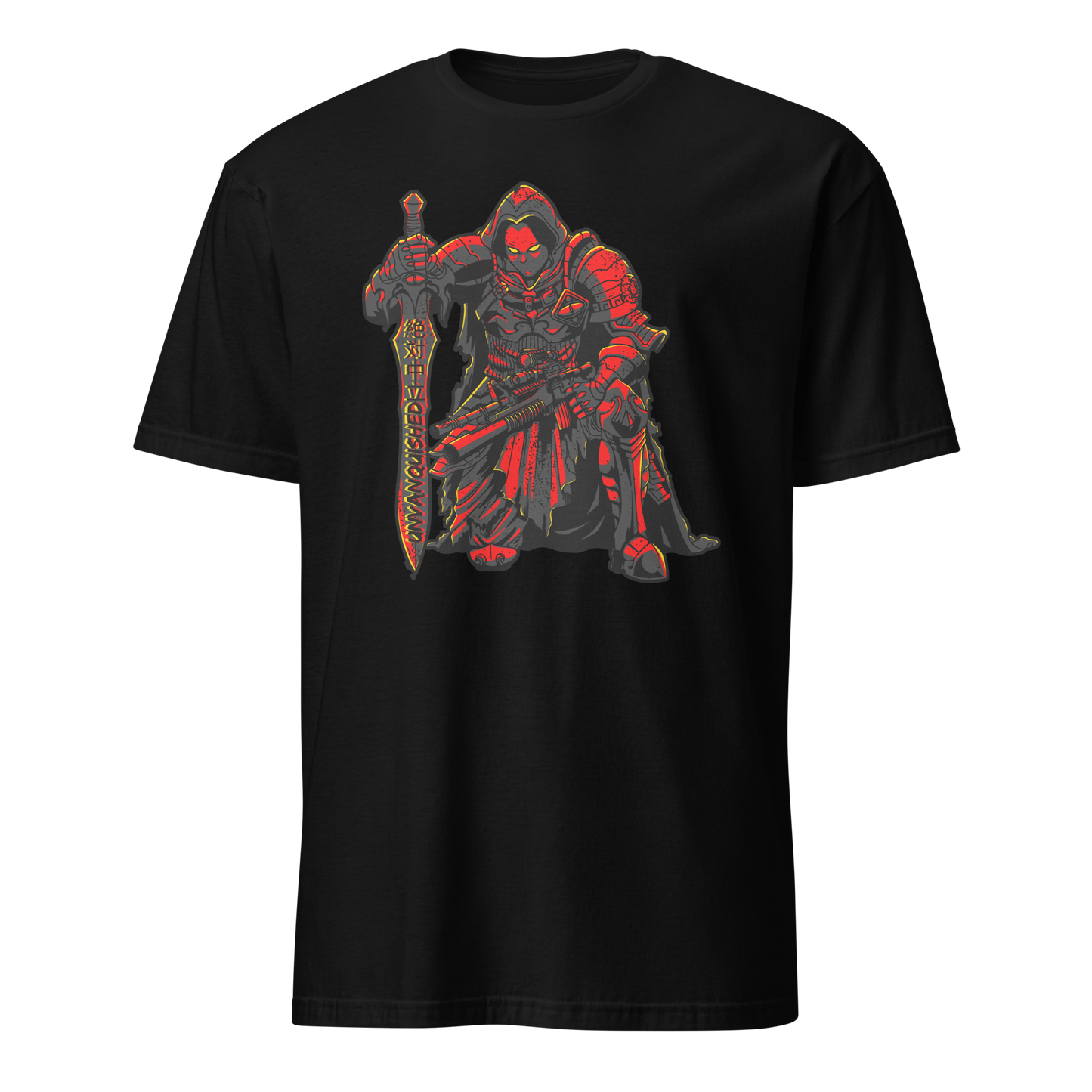 Unvanquished T-Shirt