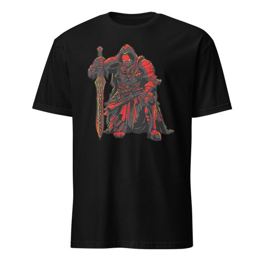 Unvanquished T-Shirt