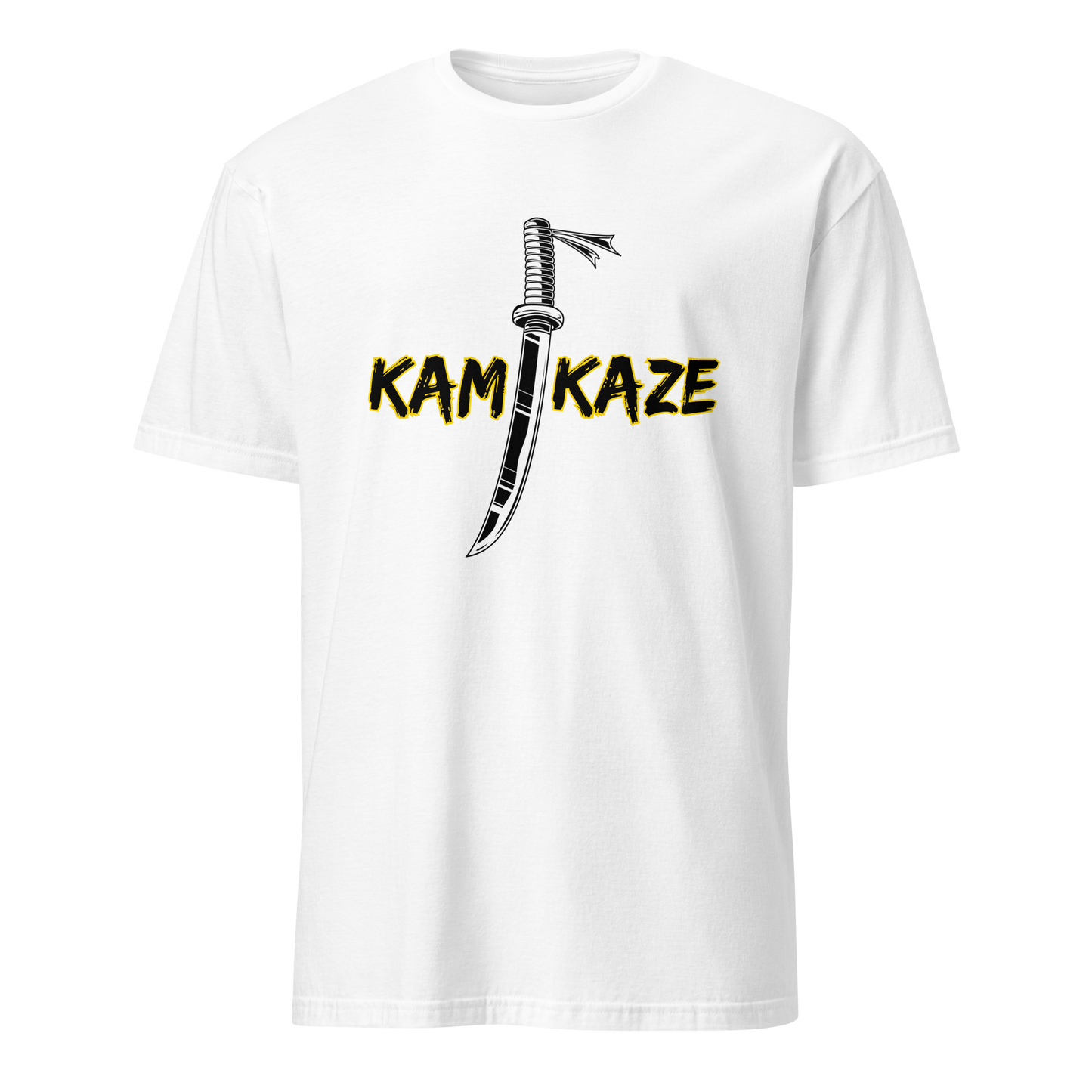 KAMIKAZE T-Shirt