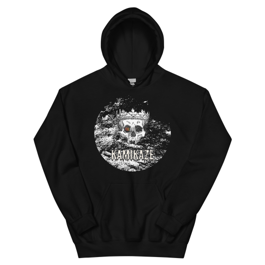 The Dead King Hoodie